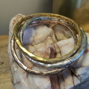 JBloom Bangle Set